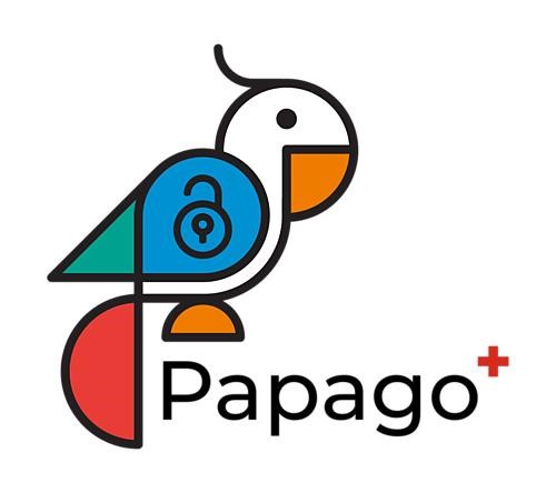 Symbolbild Papago Papagei